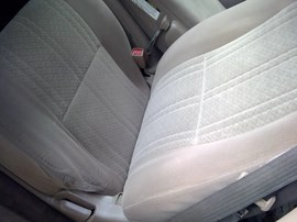 2003 TOYOTA TUNDRA, GOLD, SR5 MODEL, EXTD CAB, 3.4L, AT, 2WD. Z25227